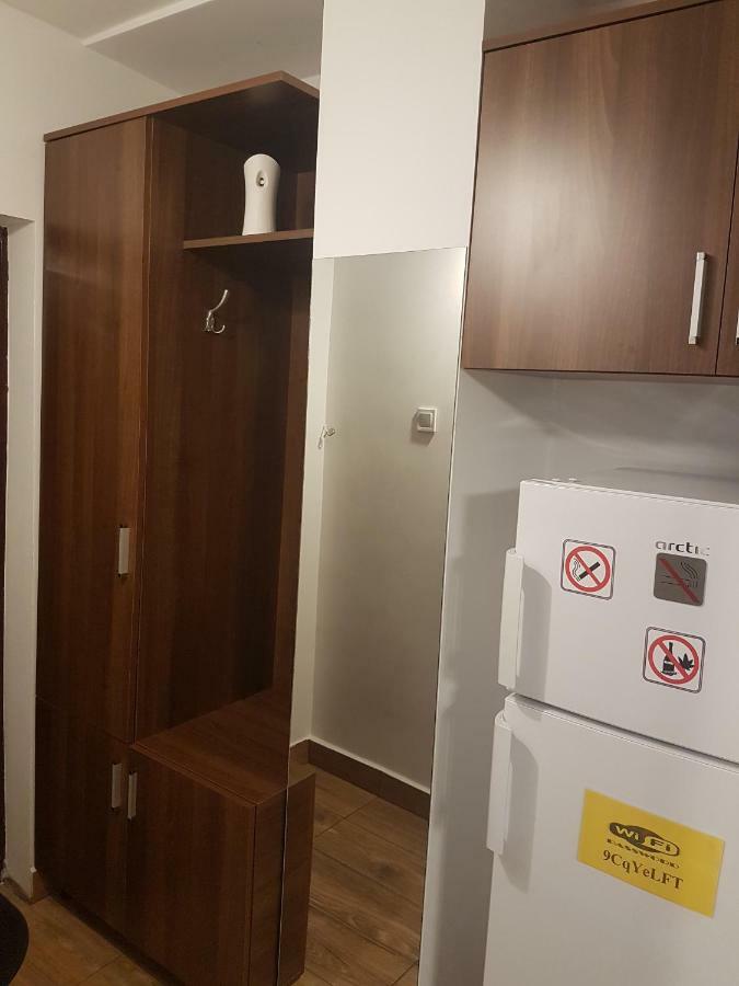 크라이오바 Casa Mirage 아파트 외부 사진