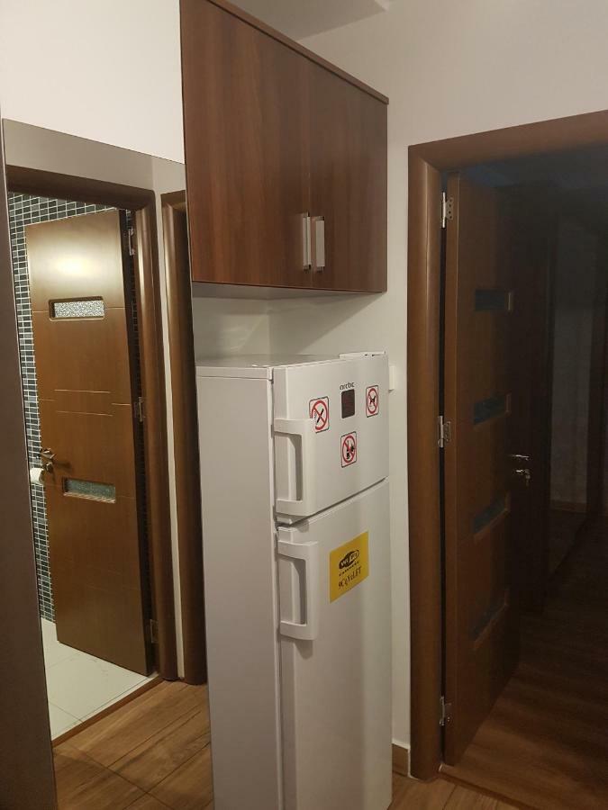 크라이오바 Casa Mirage 아파트 외부 사진