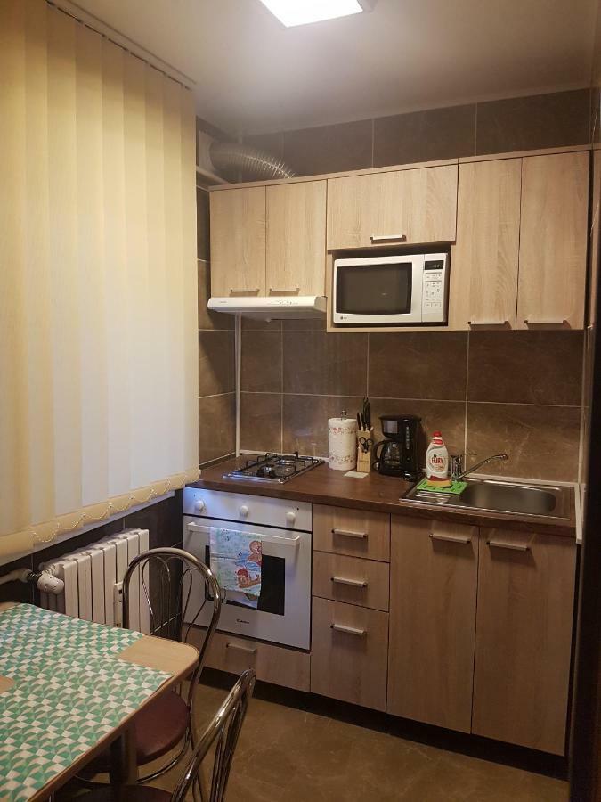 크라이오바 Casa Mirage 아파트 외부 사진