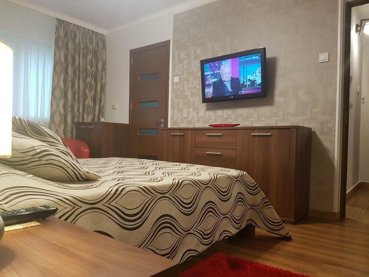 크라이오바 Casa Mirage 아파트 외부 사진